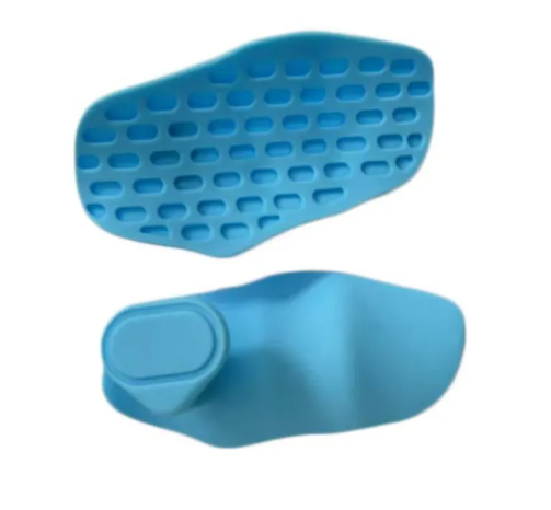 Anti-Slip Workout Grip Strengthener