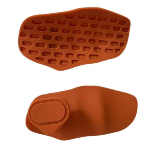 Anti-Slip Workout Grip Strengthener