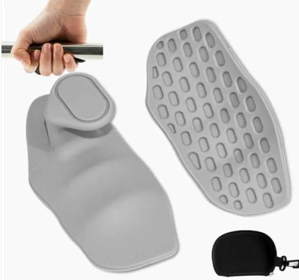 Anti-Slip Workout Grip Strengthener