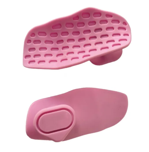 Anti-Slip Workout Grip Strengthener