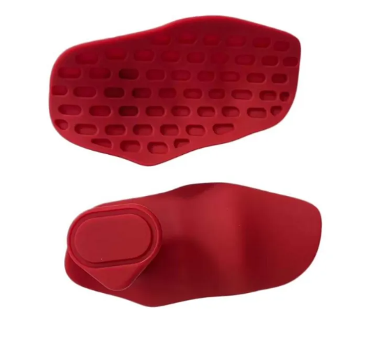 Anti-Slip Workout Grip Strengthener