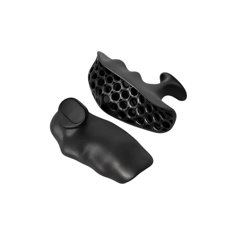 Anti-Slip Workout Grip Strengthener